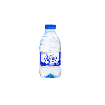 Baya Agua® Drinking Water 350ml (Pack of 24)